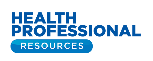 Health Professionals Logo